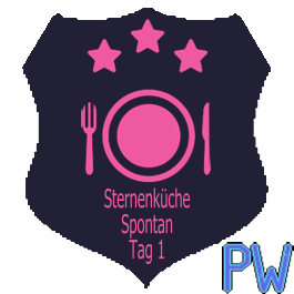 Thumbnail Badge PW_Sternenküche_Spontan_Tag1