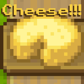 Thumbnail Badge Cheese!!!