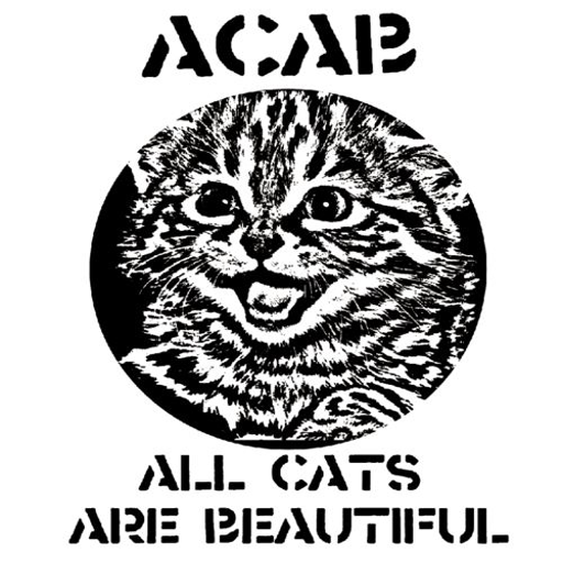 Thumbnail Badge all cats