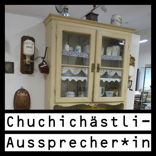 Thumbnail Badge Chuchichästli-Aussprecher*in