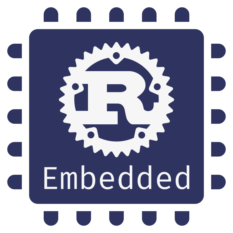 Embedded Rust Meetup