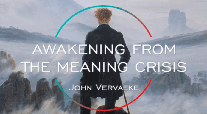 Awakening from the Meaning Crisis?
